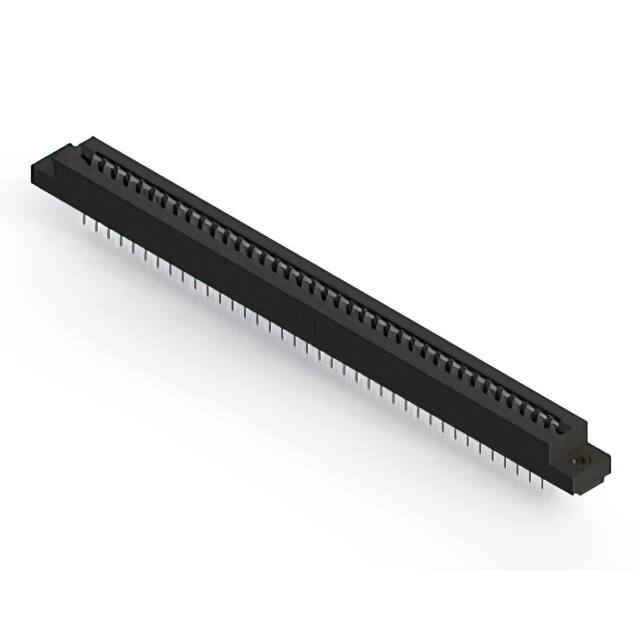 357-076-424-207 EDAC Inc.  Edgeboard Connectors